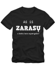 Aš iš Zarasų, o kokia tavo supergalia? Aš iš Zarasų, o kokia tavo supergalia?
